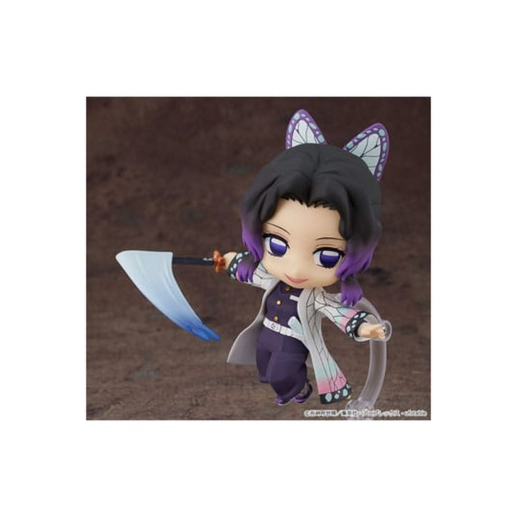 Produktbild Demon Slayer - Shinobu Kocho Nendoroid Actionfigur