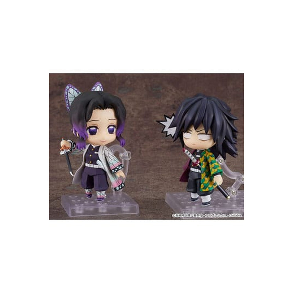 Produktbild Demon Slayer - Shinobu Kocho Nendoroid Actionfigur