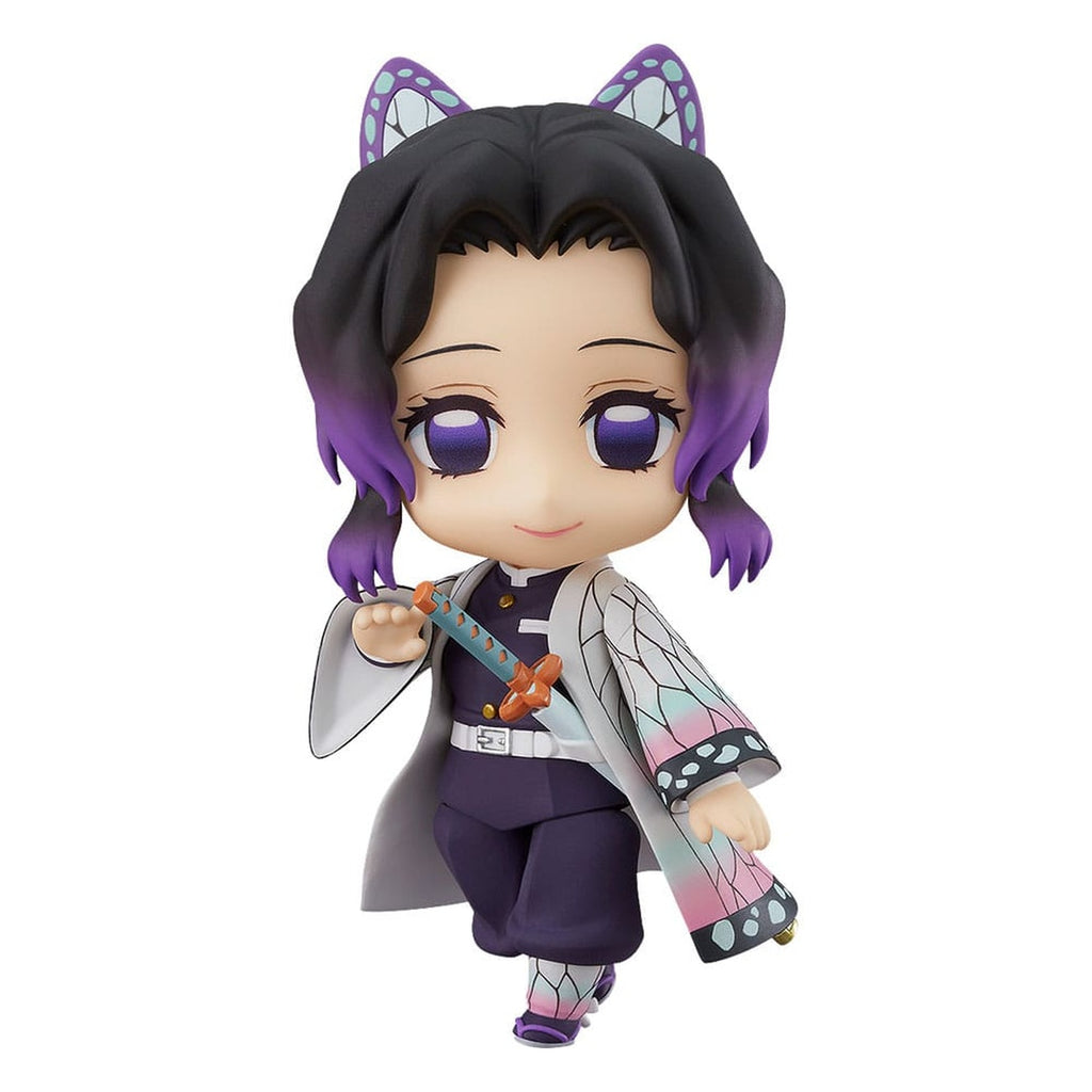 Produktbild Demon Slayer - Shinobu Kocho Nendoroid Actionfigur