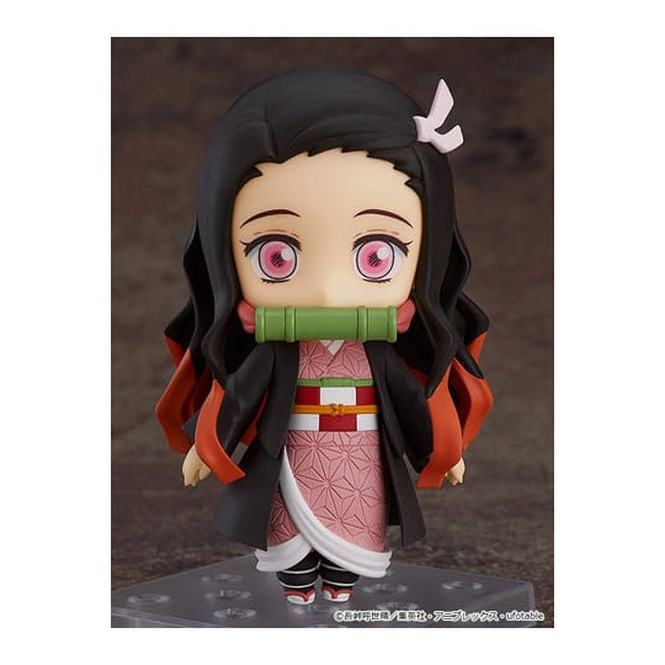 Product image Demon Slayer - Nezuko Kamado Nendoroid Action Figure