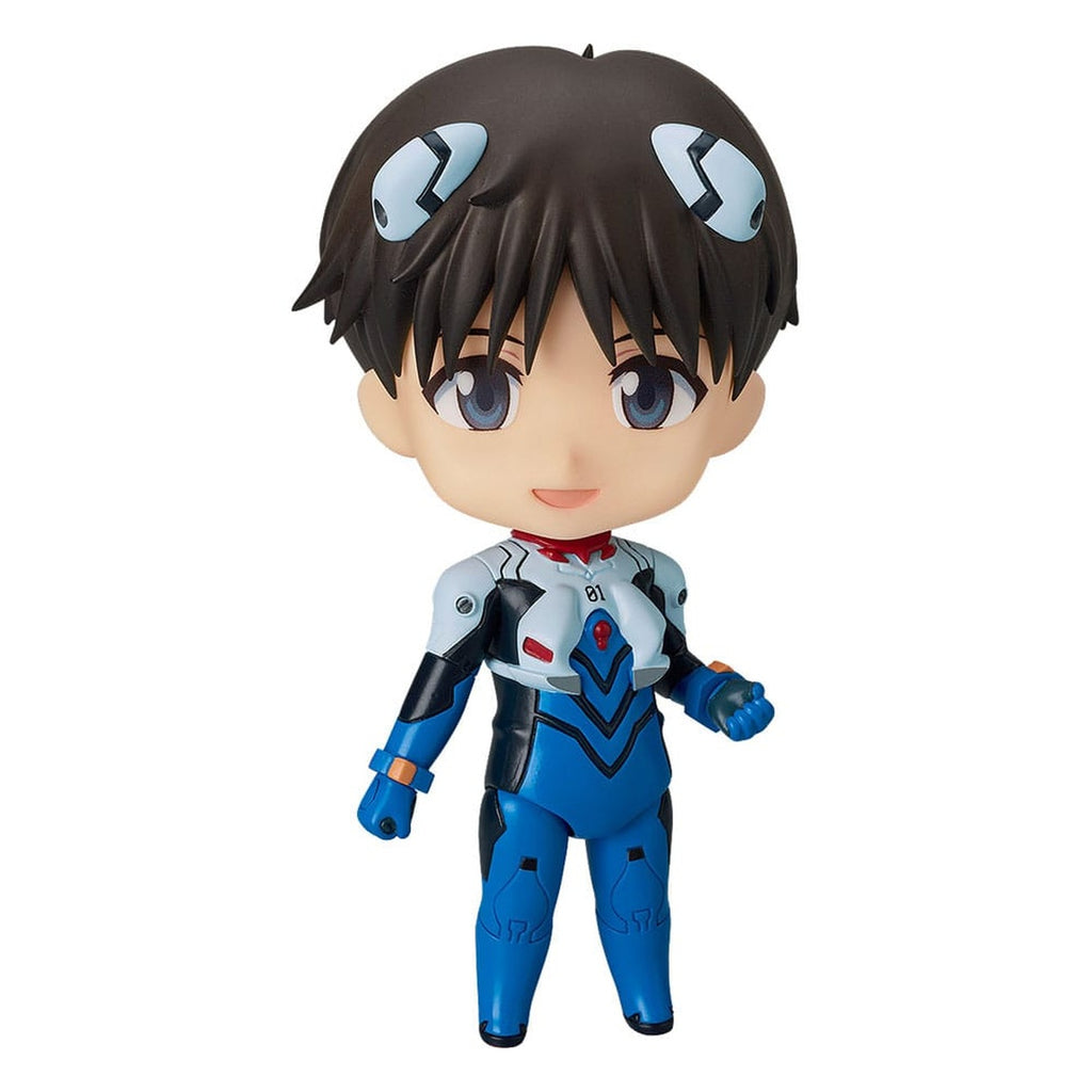 Product image Neon Genesis Evangelion - Shinji Ikari Nendoroid Action Figure Plugsuit Version