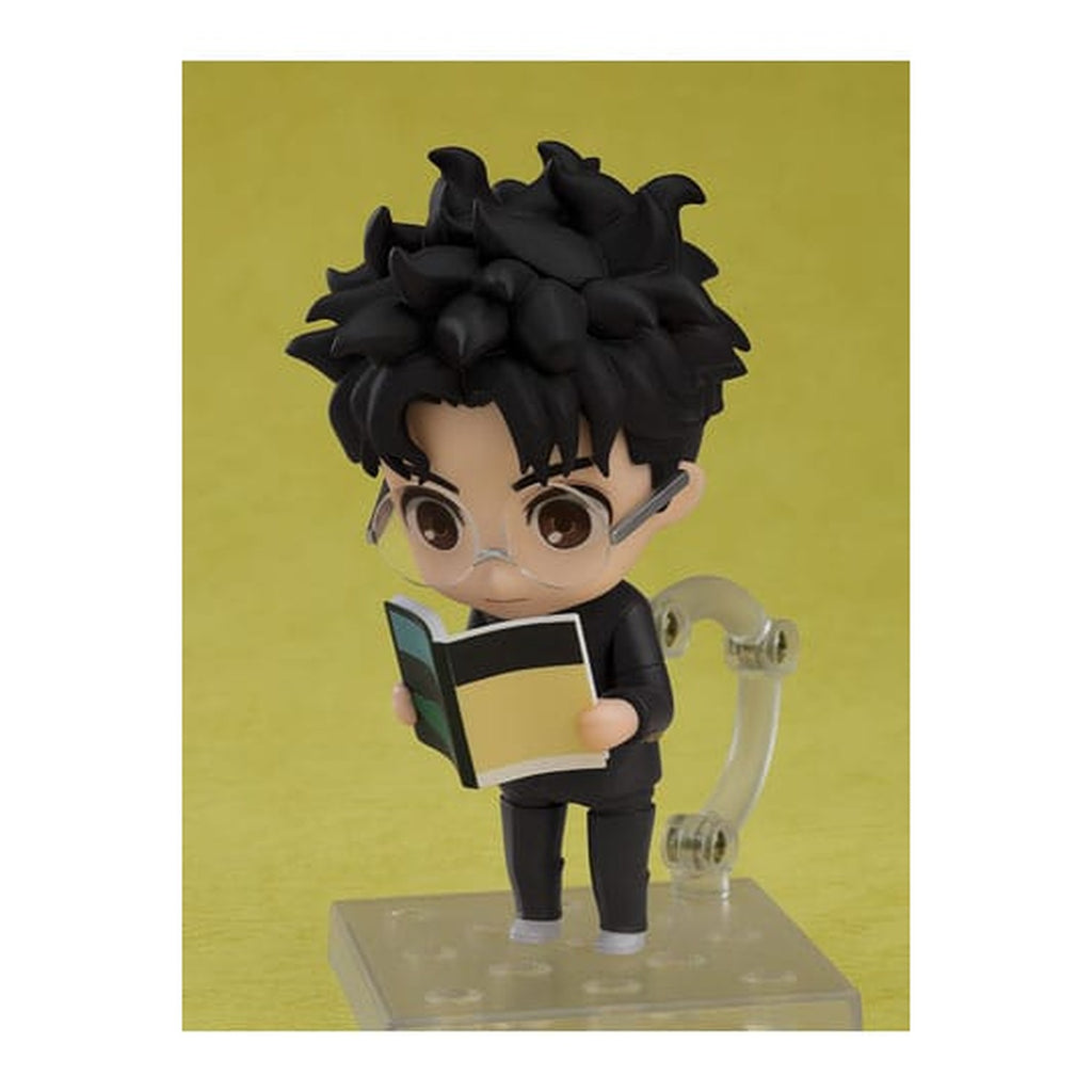 Produktbild Dandadan - Okarun Nendoroid Actionfigur