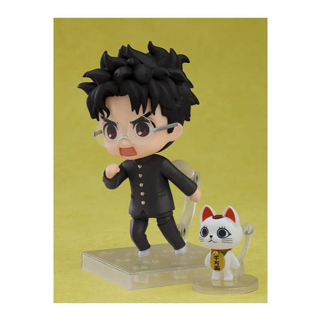 Produktbild Dandadan - Okarun Nendoroid Actionfigur