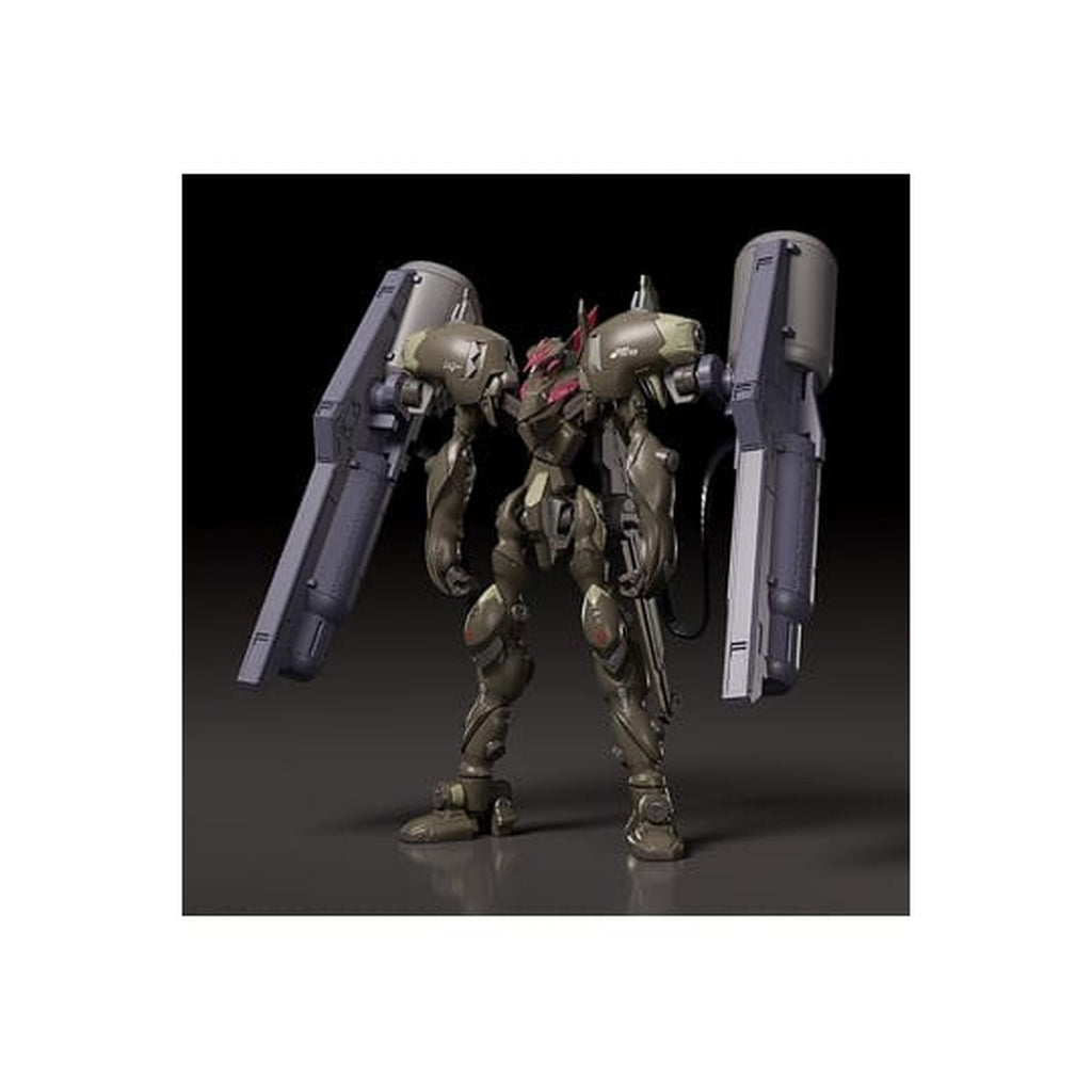 Produktbild Fafner in the Azure - Fafner Mark Vier Kai Abaddon Model Kit Figur