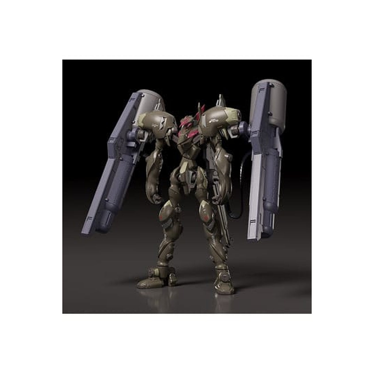 Produktbild Fafner in the Azure - Fafner Mark Vier Kai Abaddon Model Kit Figur
