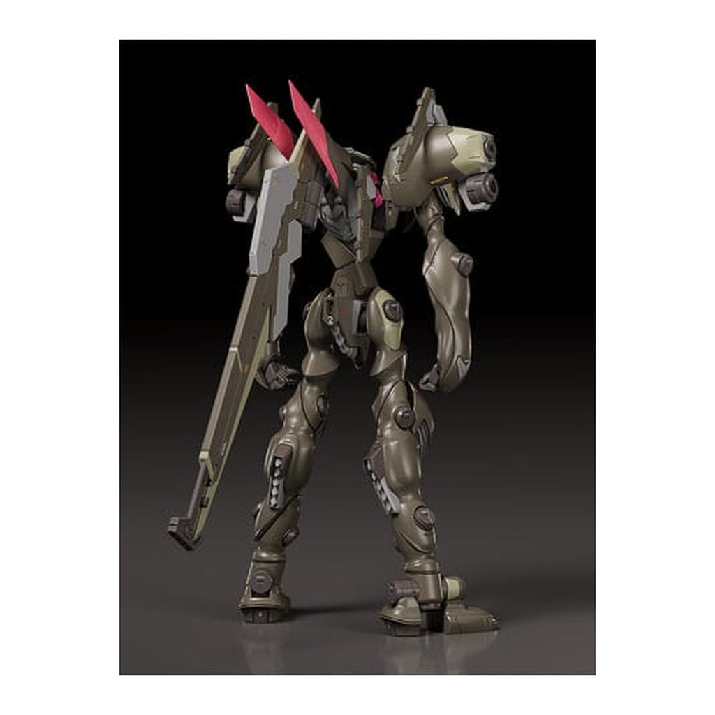 Produktbild Fafner in the Azure - Fafner Mark Vier Kai Abaddon Model Kit Figur