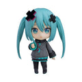 Produktbild Miku Shuttered Sekai Nendoroid Actionfigur - Hatsune Miku