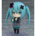Produktbild Miku Shuttered Sekai Nendoroid Actionfigur - Hatsune Miku