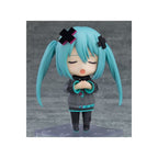 Produktbild Miku Shuttered Sekai Nendoroid Actionfigur - Hatsune Miku