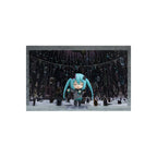 Produktbild Miku Shuttered Sekai Nendoroid Actionfigur - Hatsune Miku