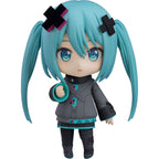 Produktbild Miku Shuttered Sekai Nendoroid Actionfigur - Hatsune Miku