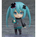 Produktbild Miku Shuttered Sekai Nendoroid Actionfigur - Hatsune Miku