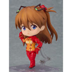 Produktbild Neon Genesis Evangelion - Asuka Langley Nendoroid Actionfigur Test Suit Version