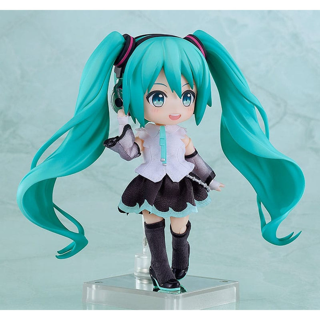 Product image Hatsune Miku NT Nendoroid Doll Action Figure - Hatsune Miku