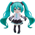 Product image Hatsune Miku NT Nendoroid Doll Action Figure - Hatsune Miku