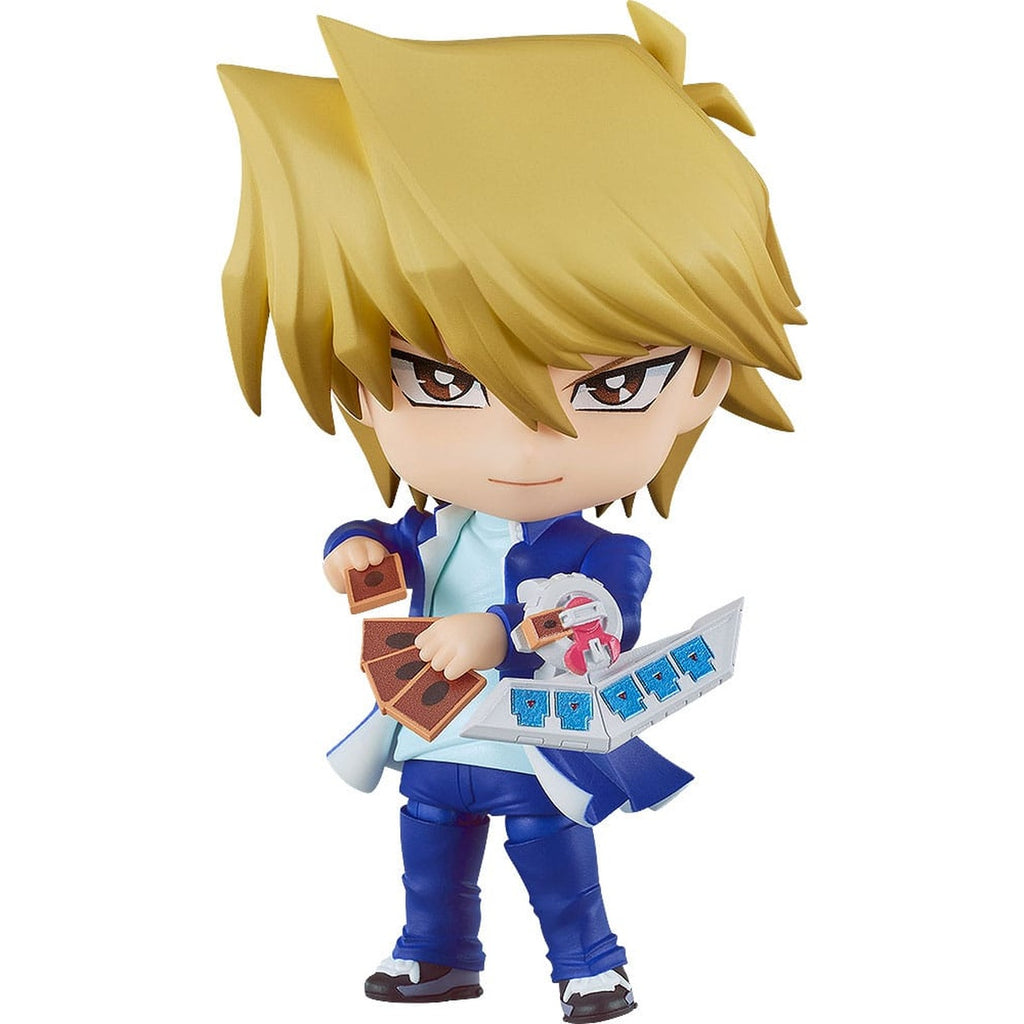 Yu-Gi-Oh! Duel Monsters - Joey Wheeler Nendoroid Actionfigur