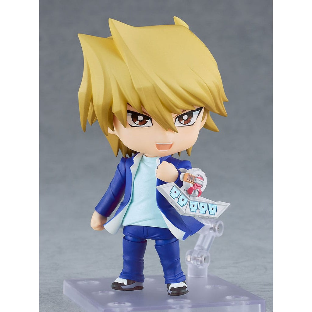 Produktbild Yu-Gi-Oh! Duel Monsters - Joey Wheeler Nendoroid Actionfigur