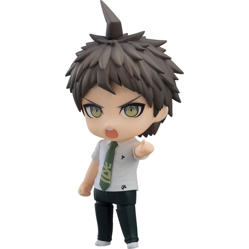 Produktbild Danganronpa - Hajime Hinata Nendoroid Actionfigur