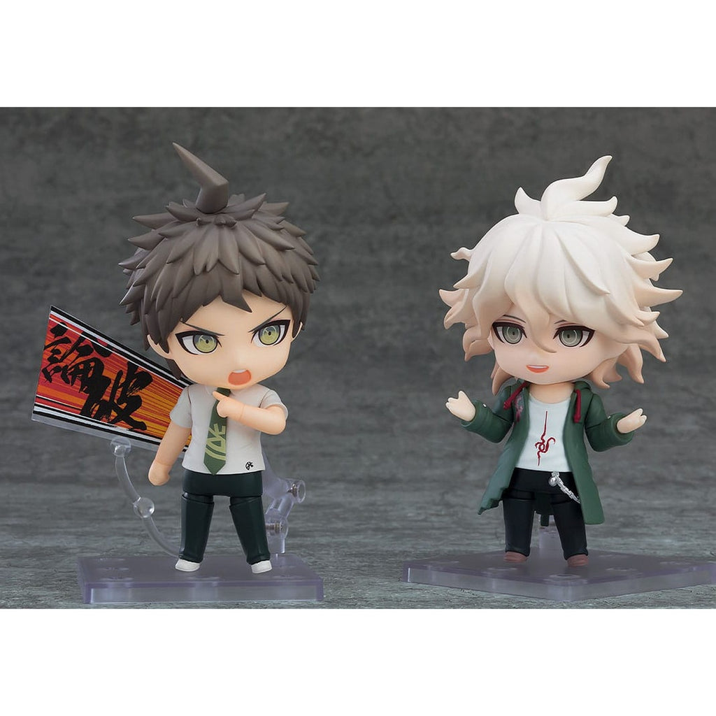 Produktbild Danganronpa - Hajime Hinata Nendoroid Actionfigur
