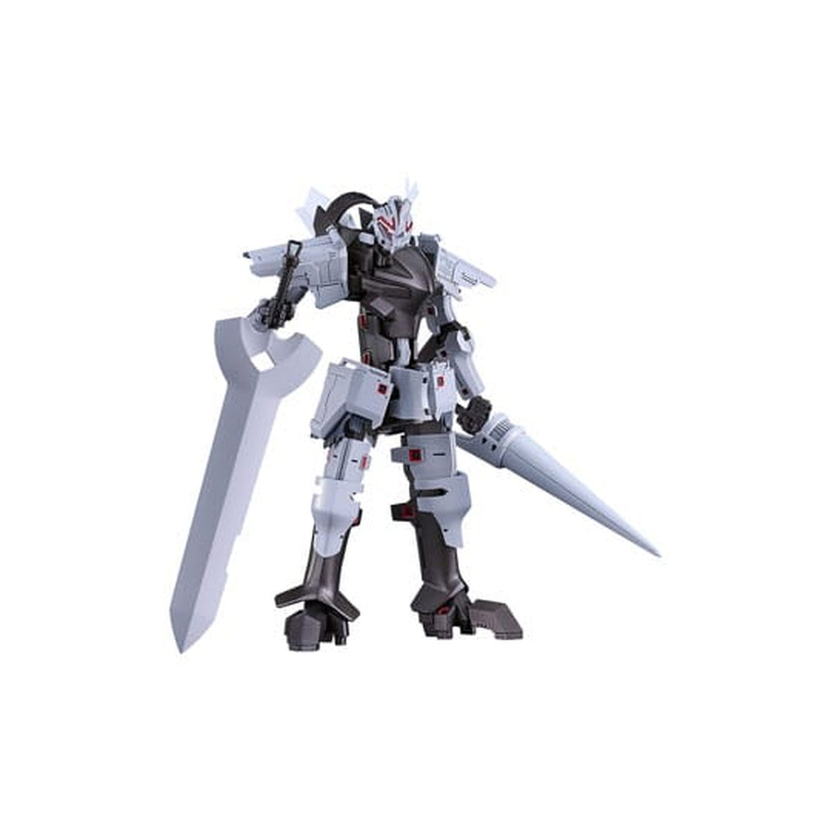 Produktbild Broken Blade - Delphine Second Form Model Kit Figur