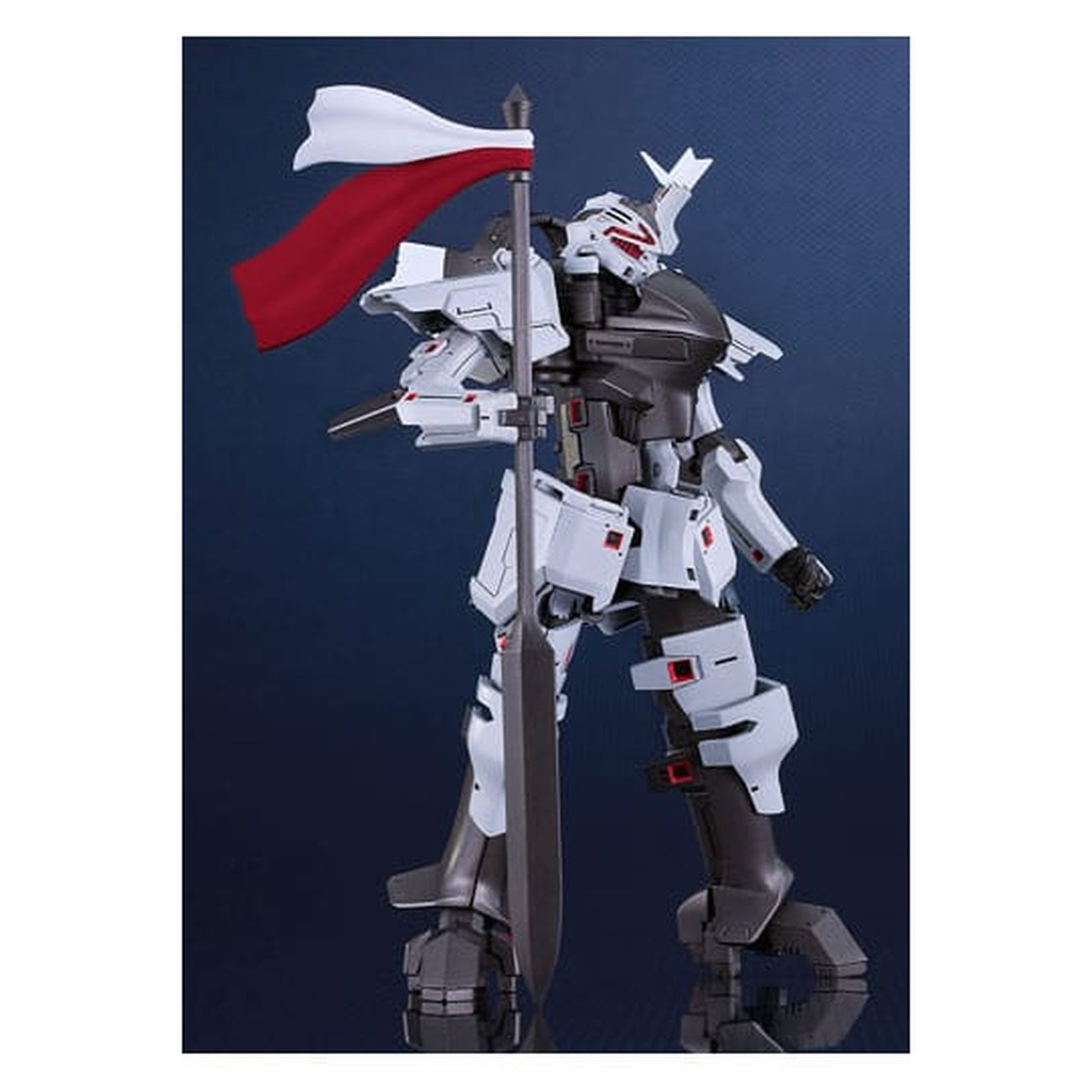 Produktbild Broken Blade - Delphine Second Form Model Kit Figur