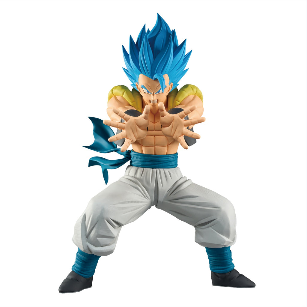Produktbild Dragon Ball Super - Gogeta Grandista Figur