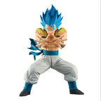 Produktbild Dragon Ball Super - Gogeta Grandista Figur