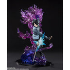 Product image Boruto Naruto Next Generations – Sasuke Uchiha FiguartsZERO Figure Kizuna Relation