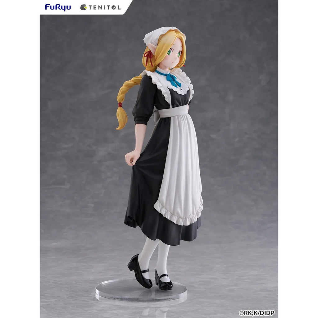 Product image Delicious in Dungeon - Marcille Tenitol Tall Figure Classic Maid Version