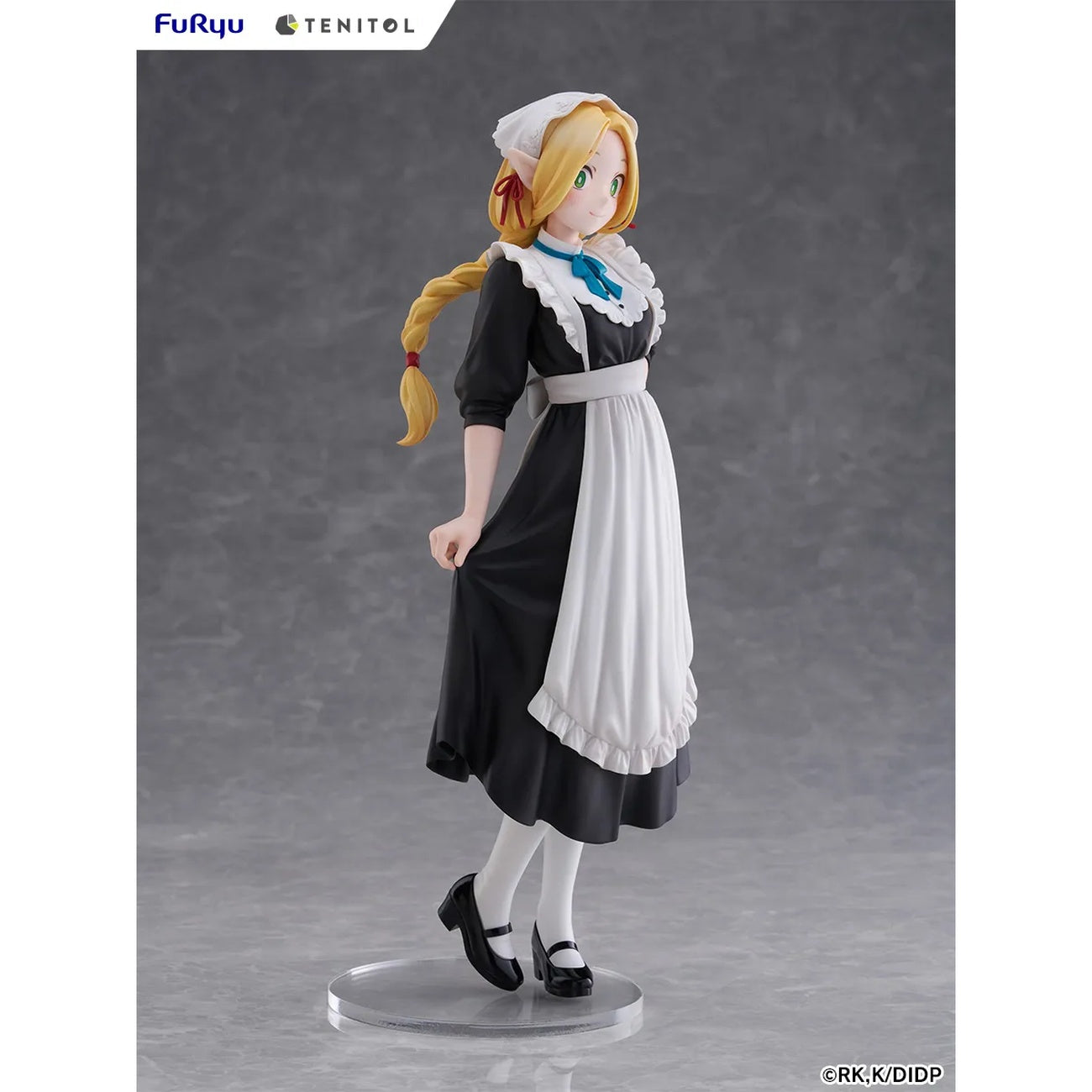 Product image Delicious in Dungeon - Marcille Tenitol Tall Figure Classic Maid Version