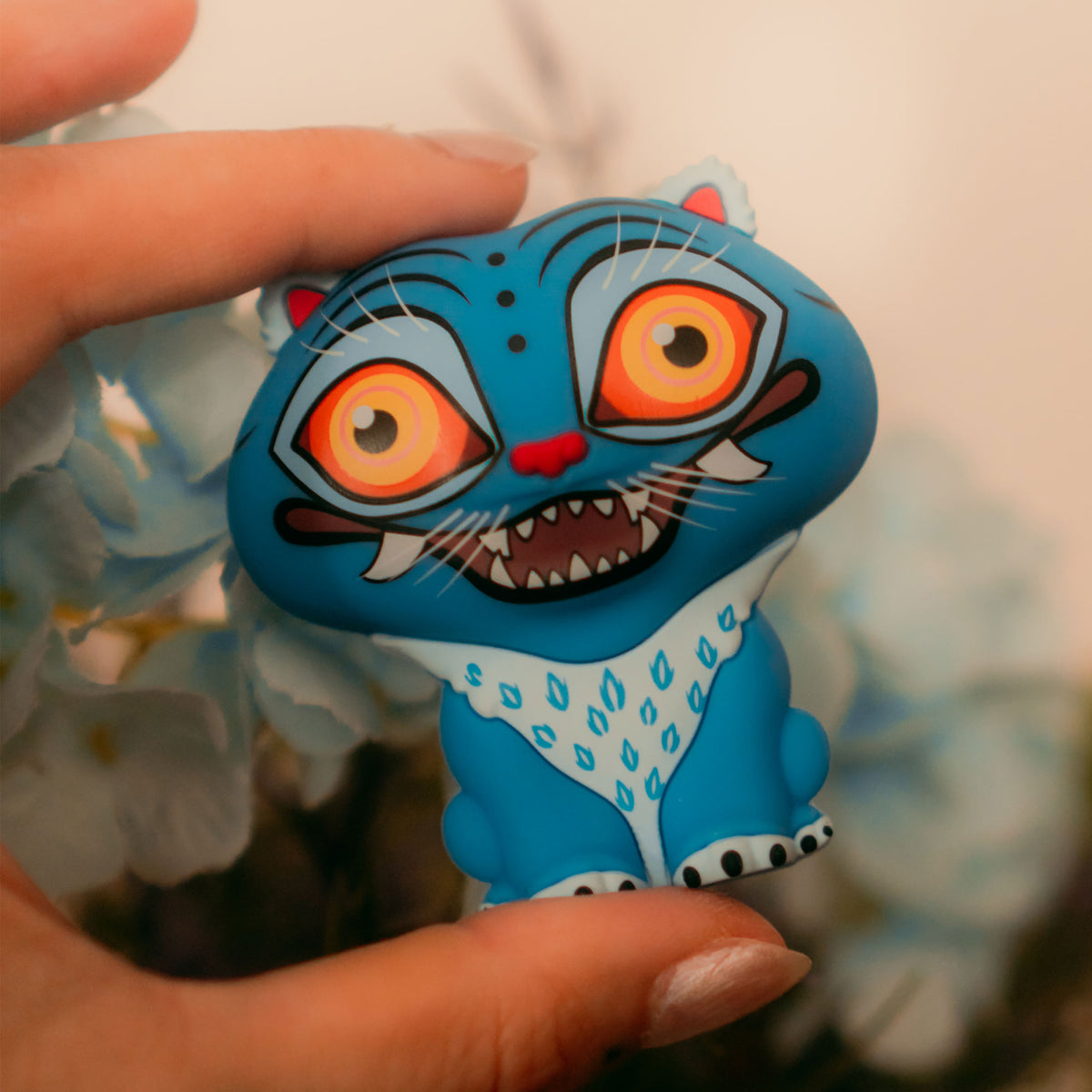 Product image KPop Demon Hunters - Derpy Magnet