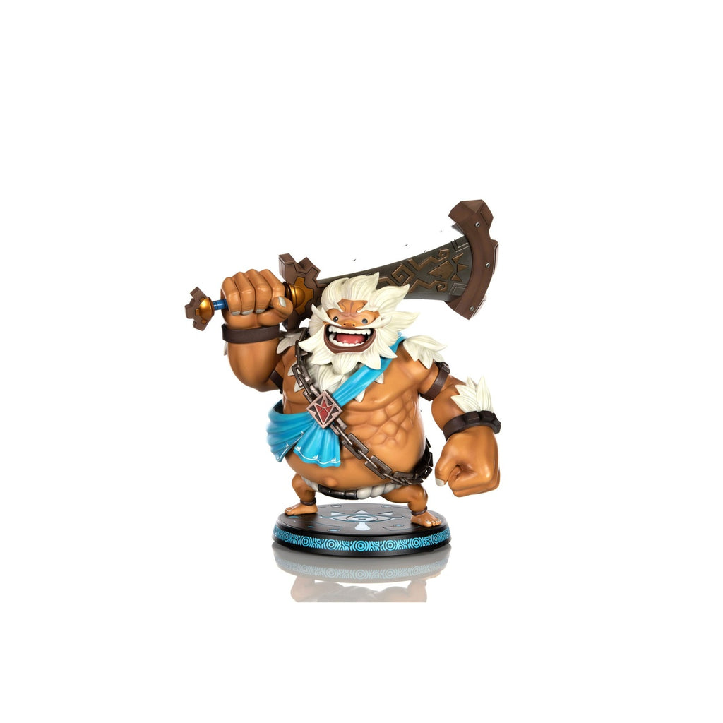 The Legend of Zelda - Daruk Figur Standard Edition