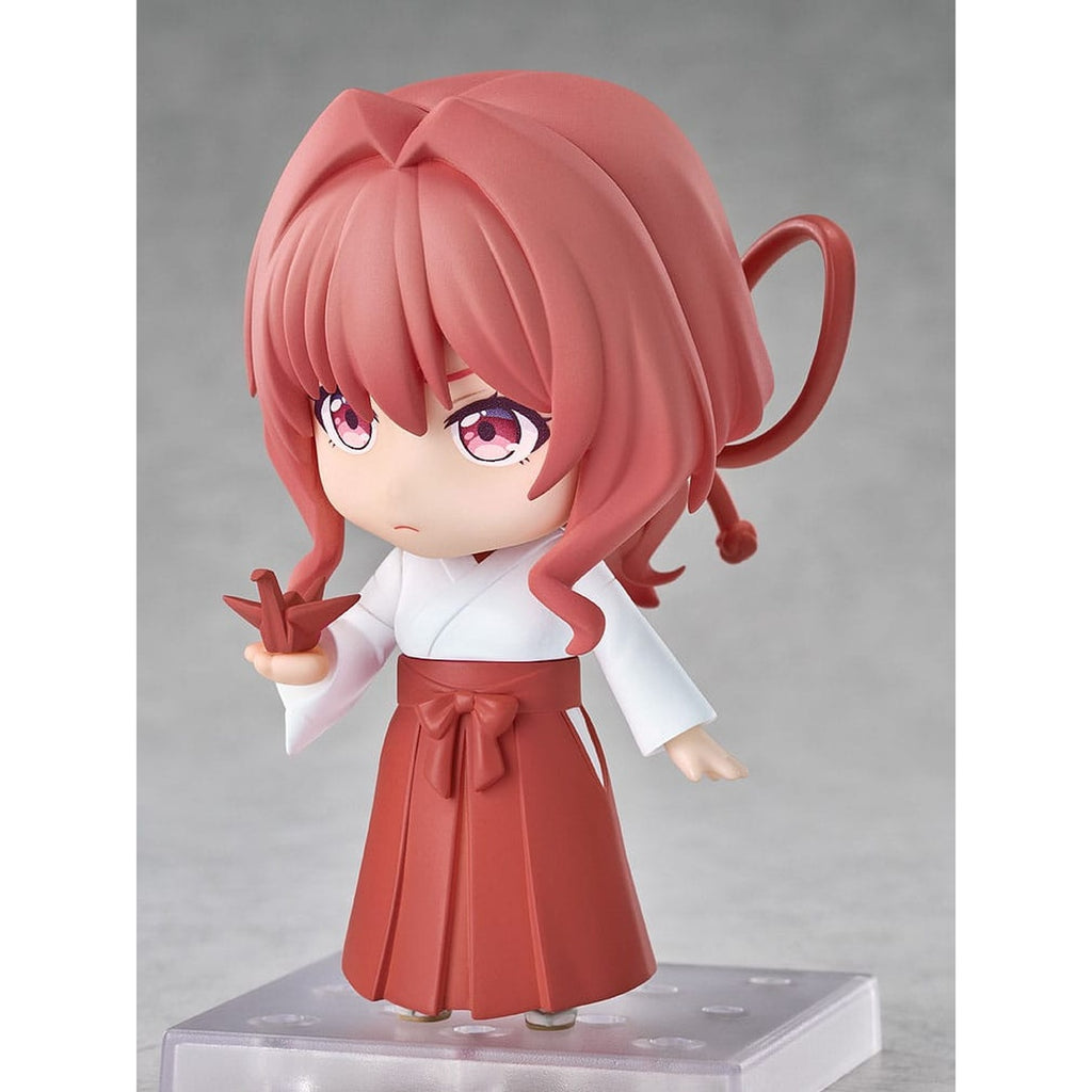 Product image Tying the Knot with an Amagami Sister - Yuna Amagami Nendoroid Action Figure