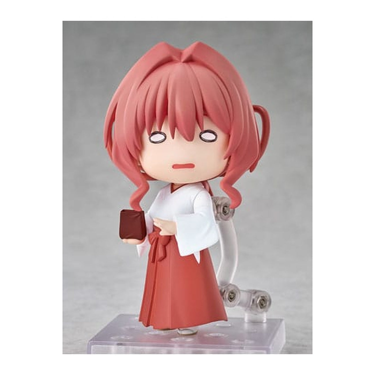 Product image Tying the Knot with an Amagami Sister - Yuna Amagami Nendoroid Action Figure