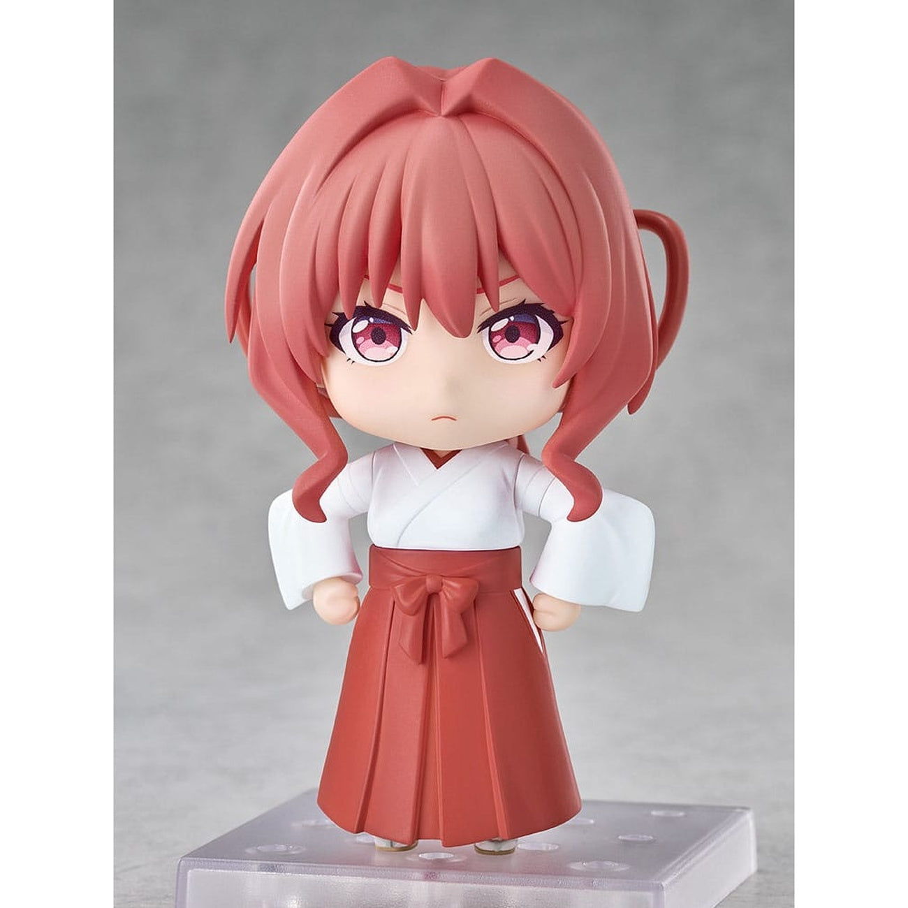 Product image Tying the Knot with an Amagami Sister - Yuna Amagami Nendoroid Action Figure