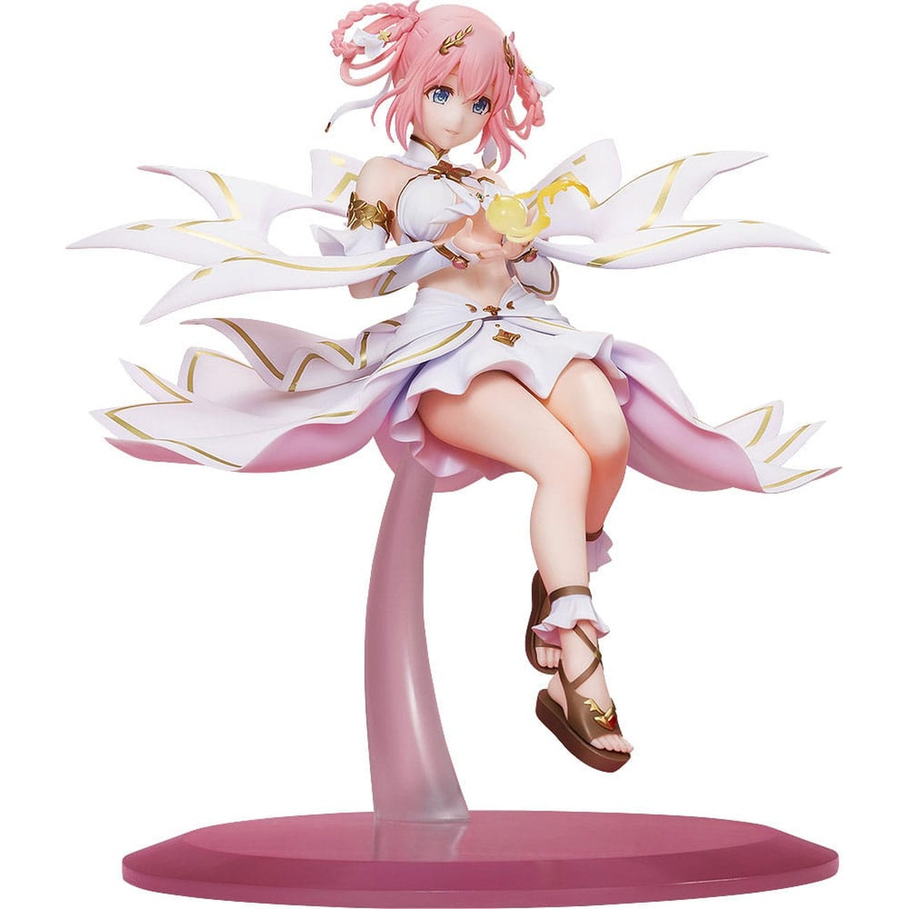 Produktbild Princess Connect! Re:Dive - Yui (Ceremonial) Statue 1:7
