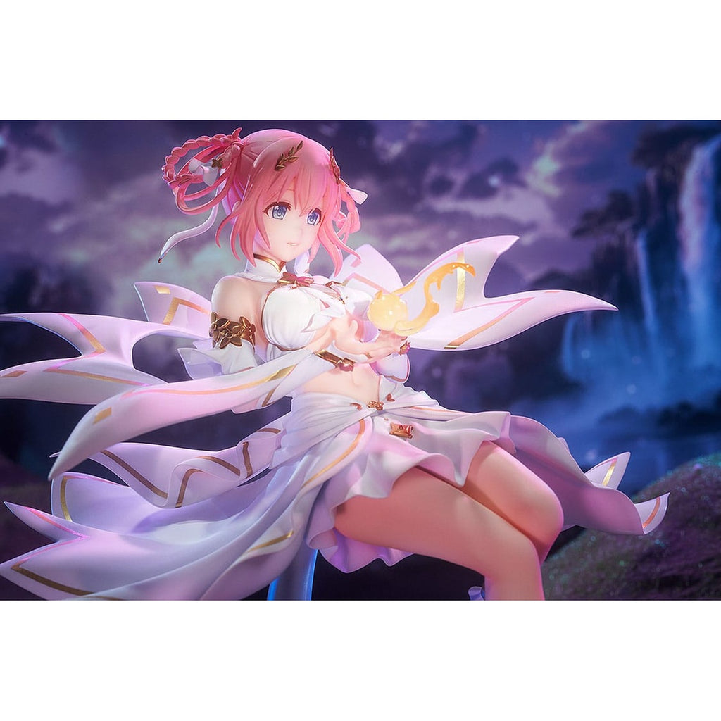 Produktbild Princess Connect! Re:Dive - Yui (Ceremonial) Statue 1:7