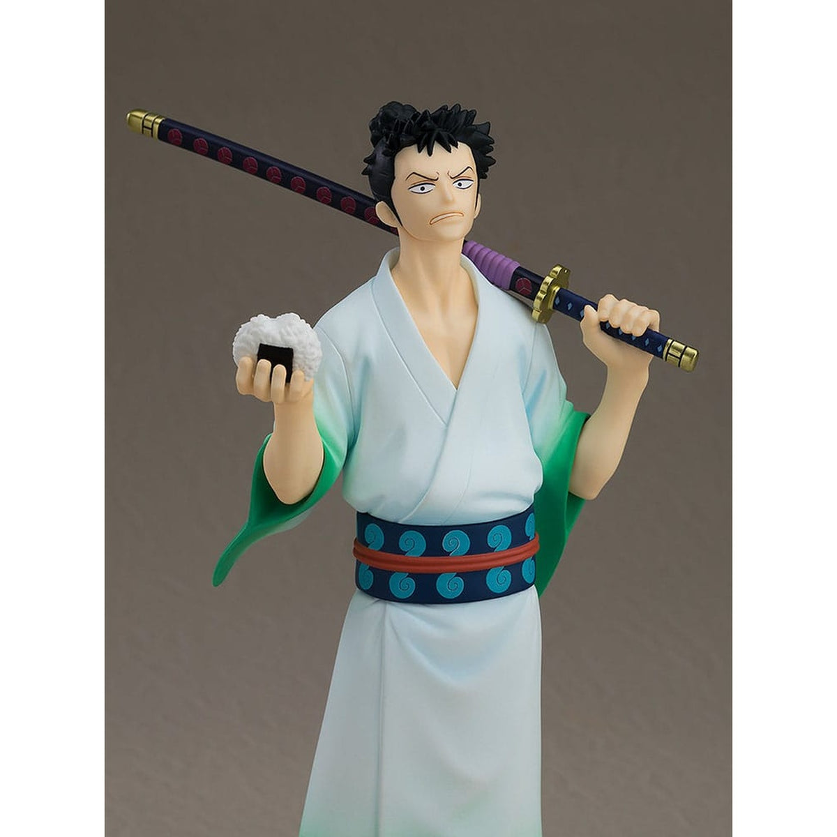 Product image Monsters: 103 Mercies Dragon Damnation - Ryuma Figure