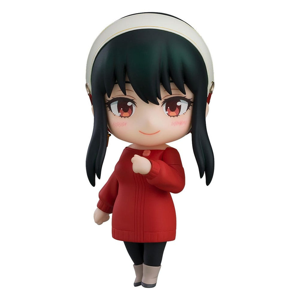 Produktbild Spy x Family - Yor Forger Nendoroid Actionfigur Casual Outfit Version