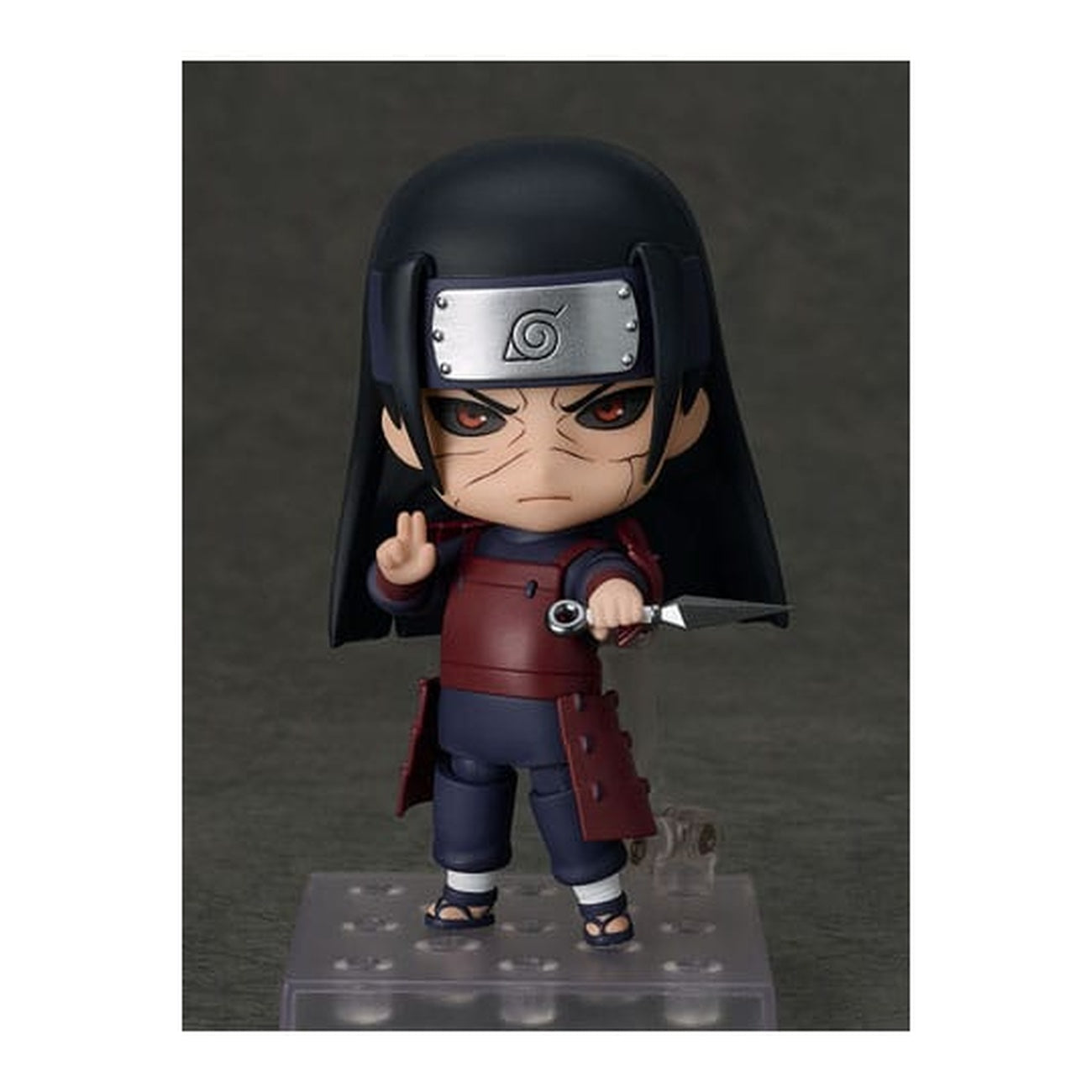Produktbild Naruto Shippuden - Hashirama Senju Nendoroid Actionfigur