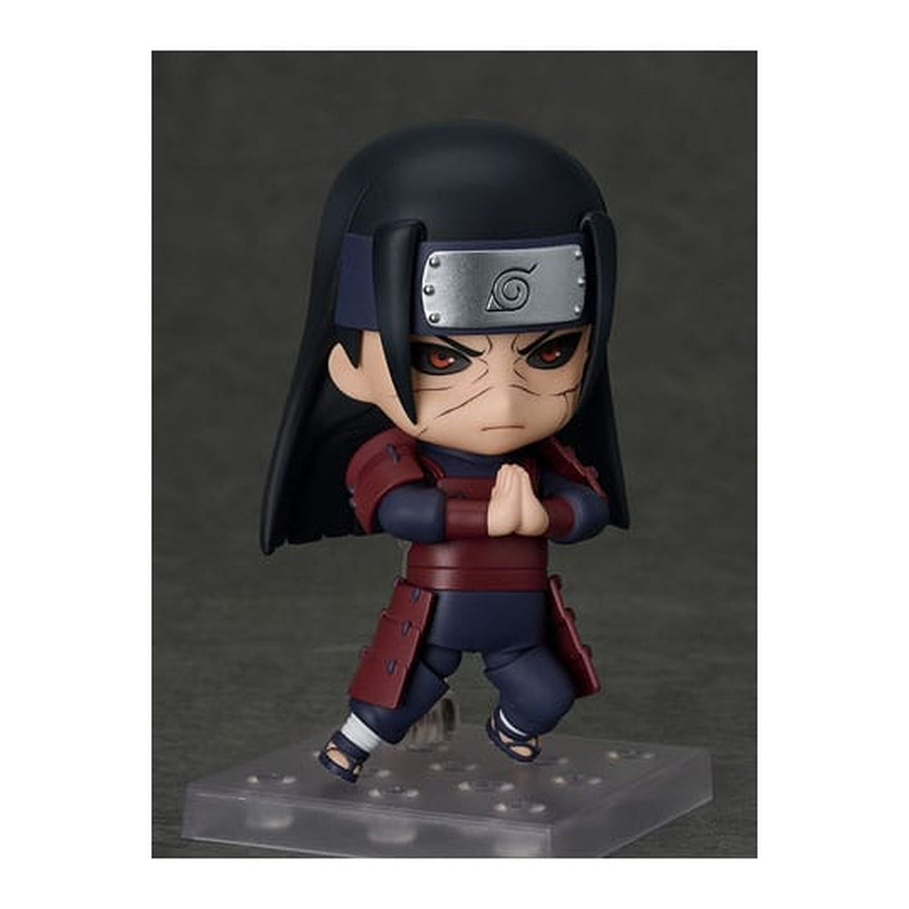 Produktbild Naruto Shippuden - Hashirama Senju Nendoroid Actionfigur