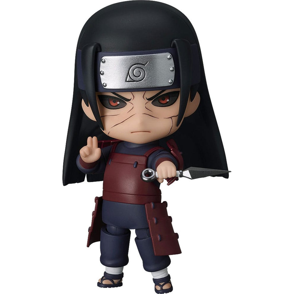 Produktbild Naruto Shippuden - Hashirama Senju Nendoroid Actionfigur