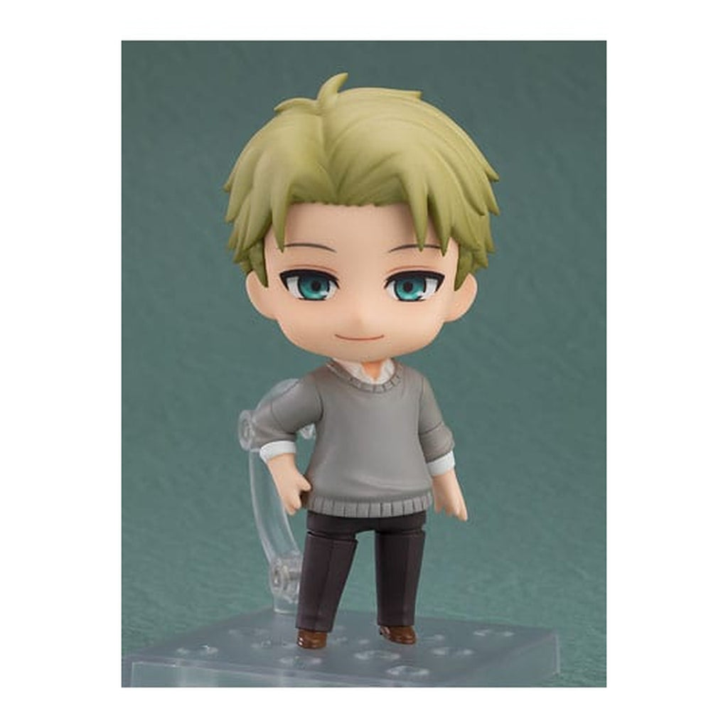 Product image Spy x Family - Loid Forger Nendoroid Action Figure Casual Outfit Version