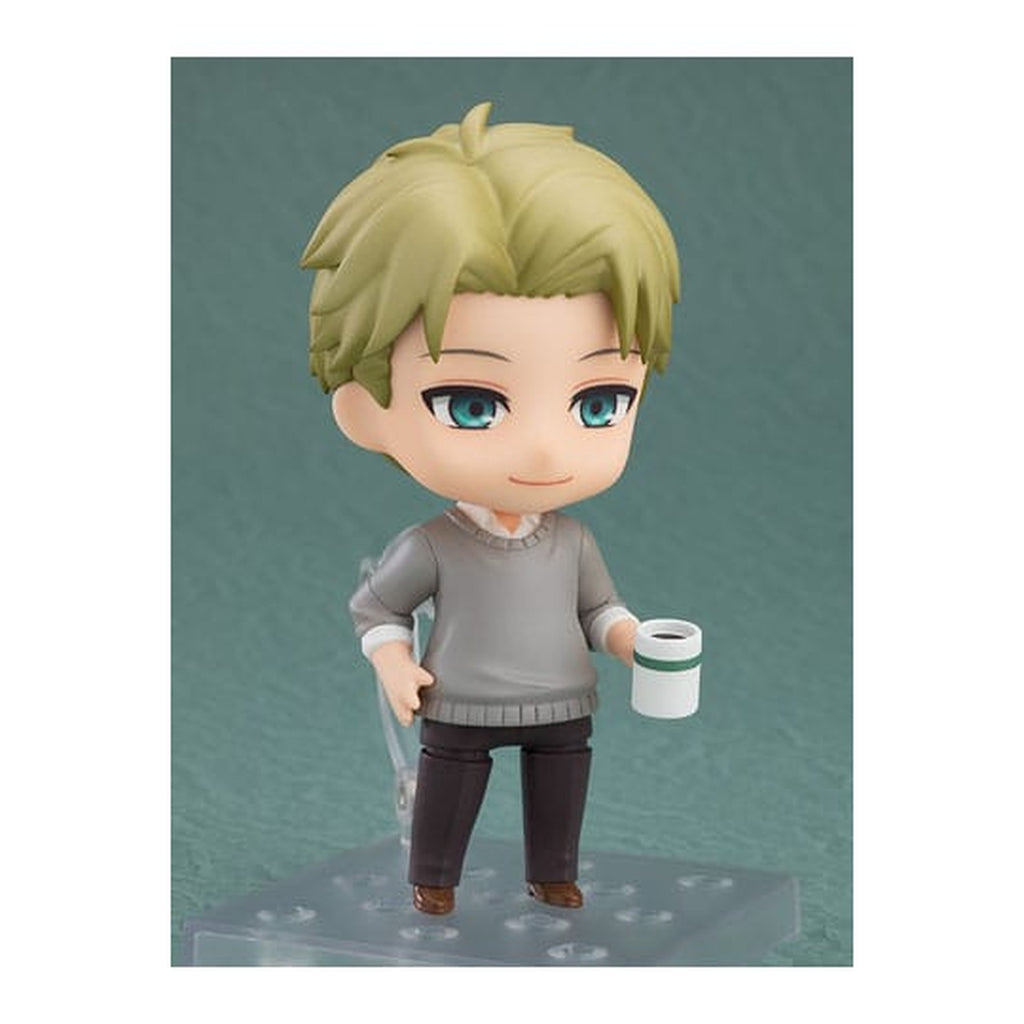 Product image Spy x Family - Loid Forger Nendoroid Action Figure Casual Outfit Version