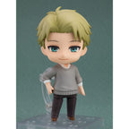 Product image Spy x Family - Loid Forger Nendoroid Action Figure Casual Outfit Version