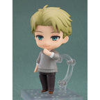 Product image Spy x Family - Loid Forger Nendoroid Action Figure Casual Outfit Version