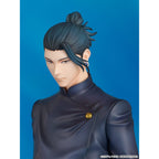 Produktbild Jujutsu Kaisen - Suguru Geto Statue 1:7 Tokyo High School Version