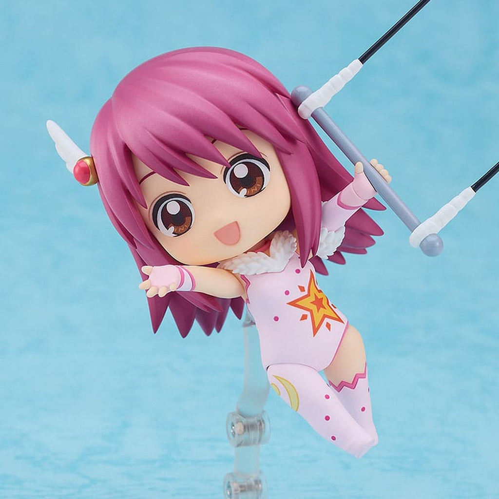 Produktbild Kaleido Star - Sora Naegino Nendoroid Actionfigur