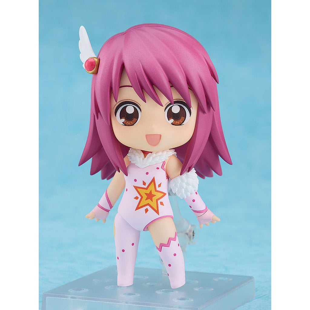 Produktbild Kaleido Star - Sora Naegino Nendoroid Actionfigur