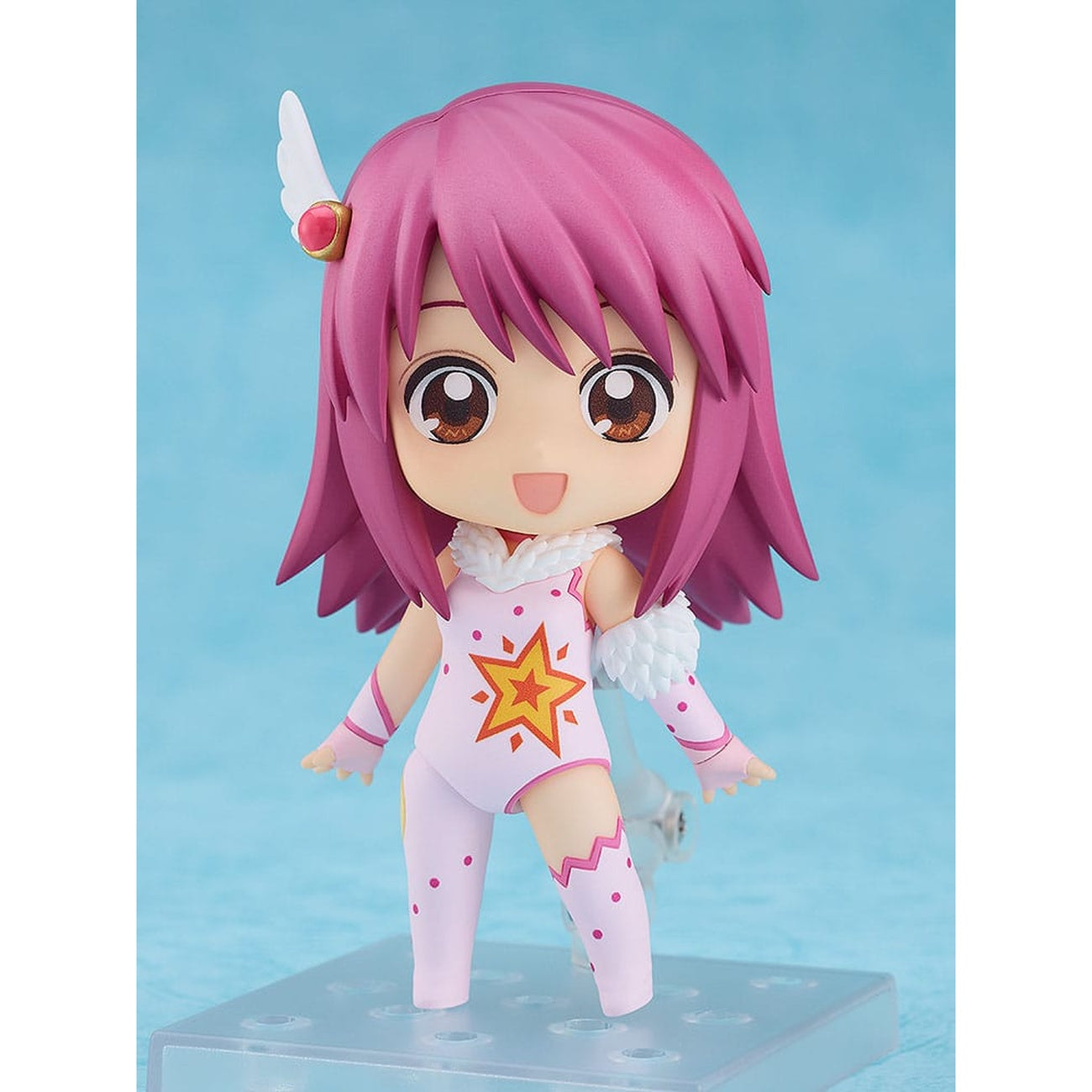 Produktbild Kaleido Star - Sora Naegino Nendoroid Actionfigur